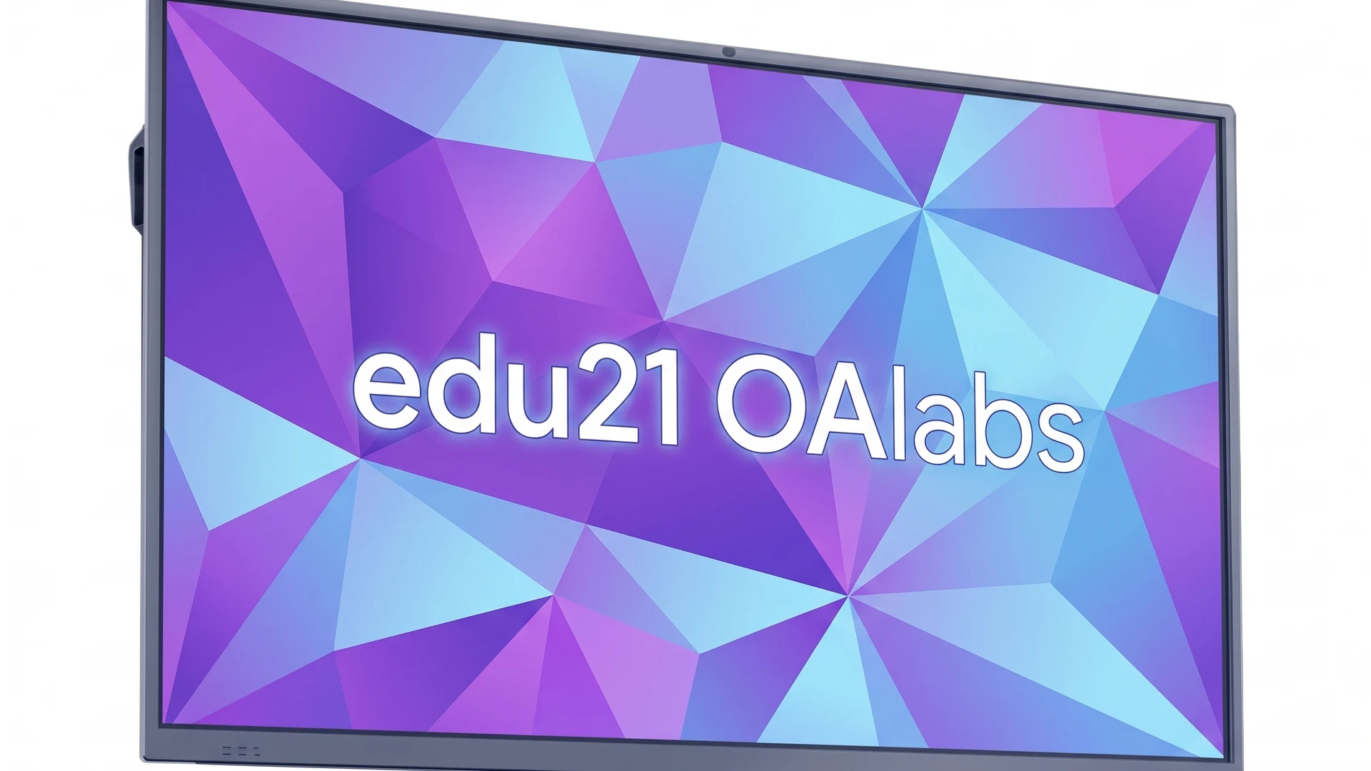 horion 75m5a pro 75" — pantalla interactiva para colegios