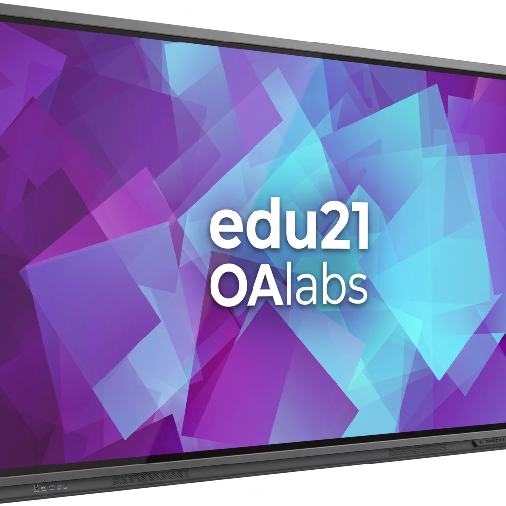 Pantalla Interactiva Newline Lyra 86"