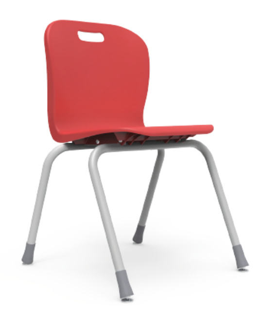 Silla Escolar Ergonómica EDU21 Class Tipo 5