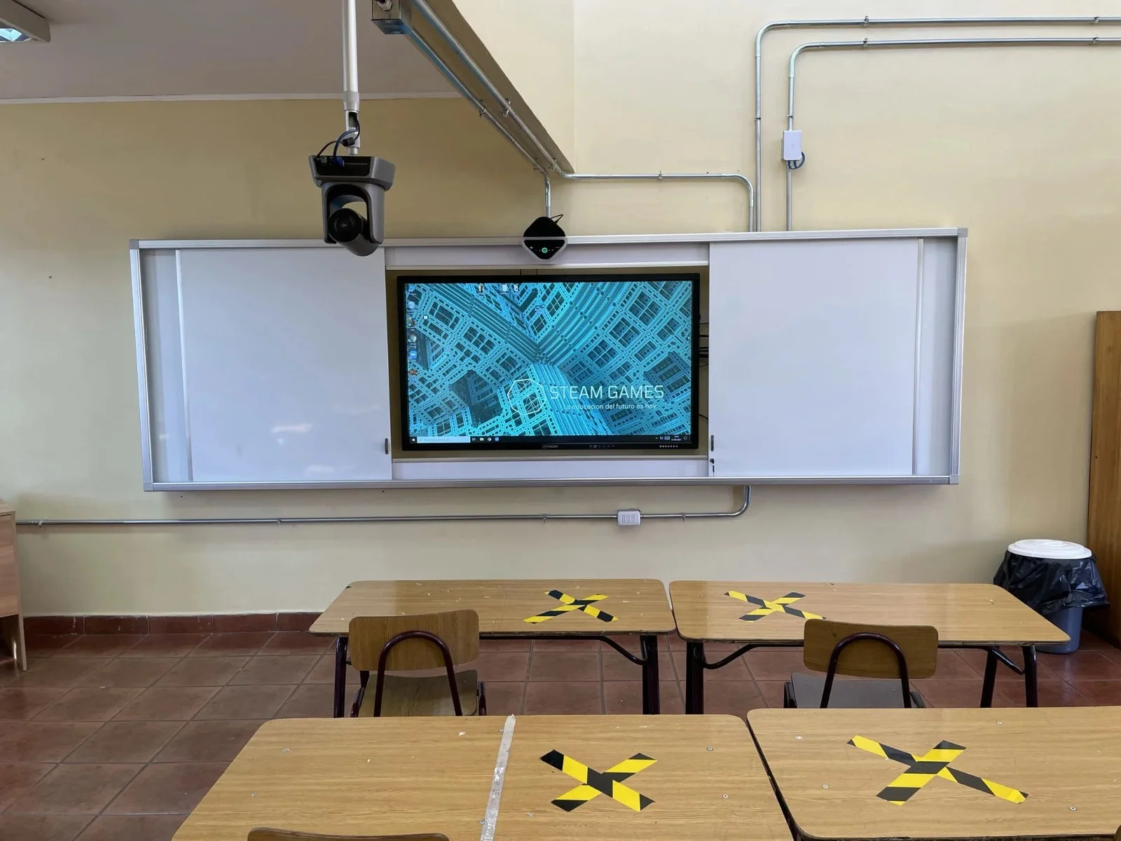 Era Digital: Transformación con Tecnología Intuitiva 100% Recomendable - Caso de éxito EDU21.CL en transformación educativa con tecnología