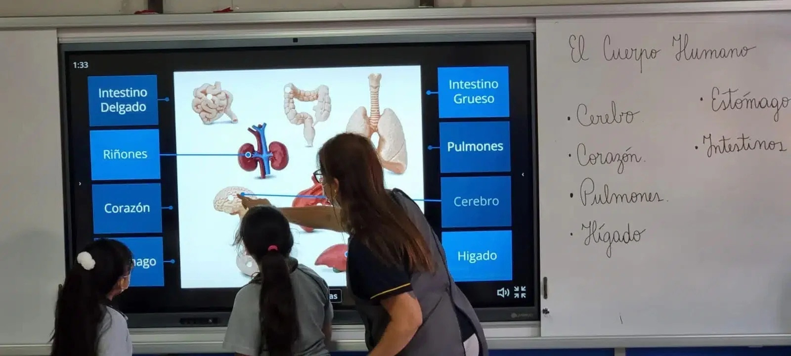Cómo Elevamos la Motivación Estudiantil en un 95% - Caso de éxito EDU21.CL en transformación educativa con tecnología