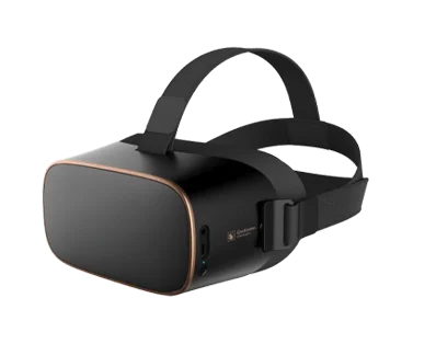 VirtuLab 360° - Gafas VR EDUPRO y sistema completo